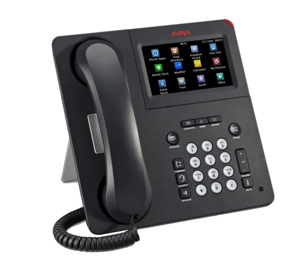 Buy Avaya Digital Telephones Online | Conference Phones – Peanuts Online