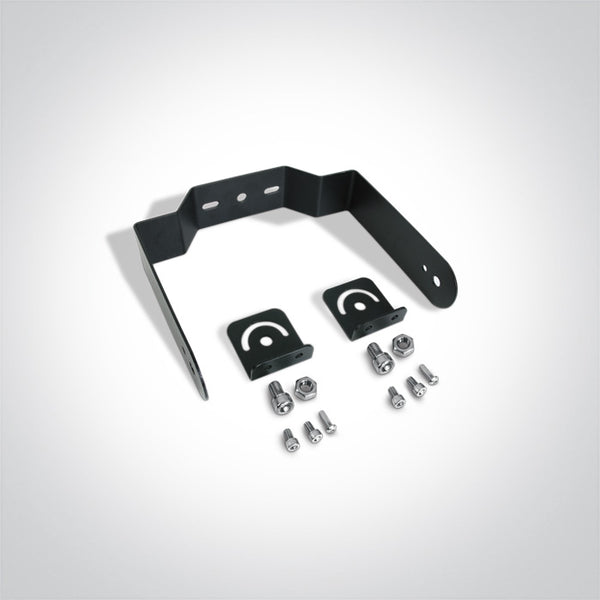 BLACK FIXING KIT FOR 63150F / 63200F