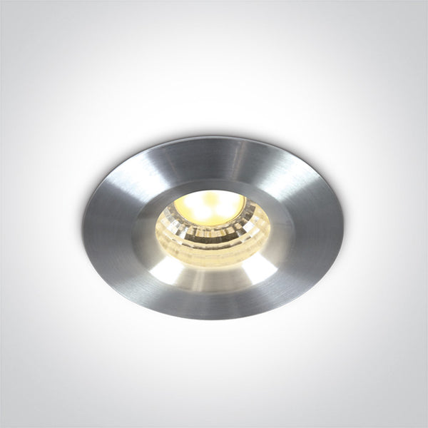 ALUMINIUM COB LED WW 1w/3w 350mA/700mA