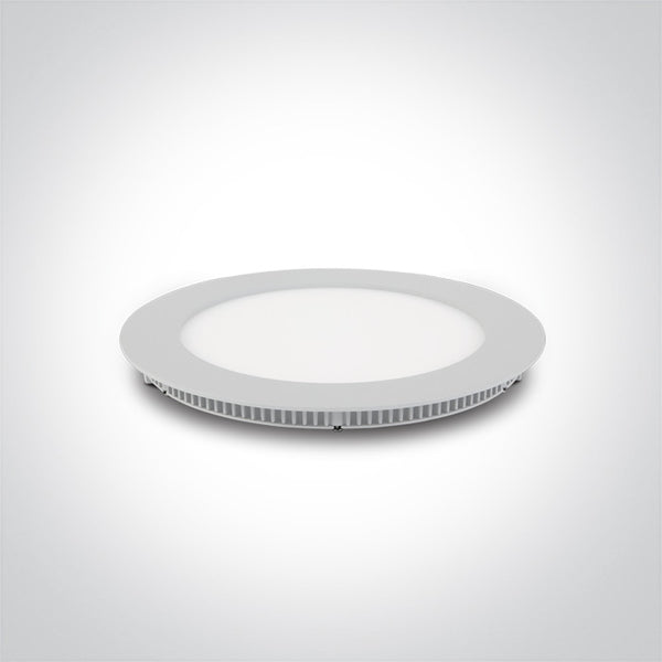 WHITE LED 18W WW IP40 230V