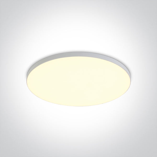 WHITE LED 20W WW IP20 230V