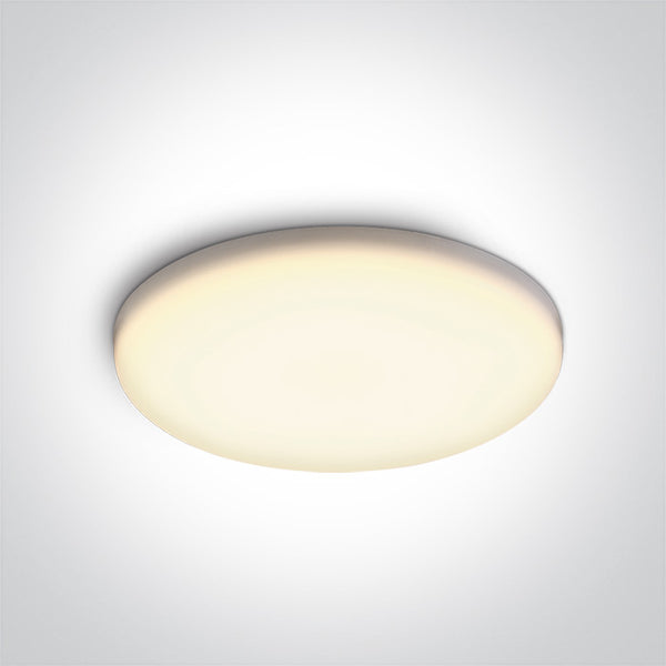 FRAMELESS LED 30W WW IP65 230V