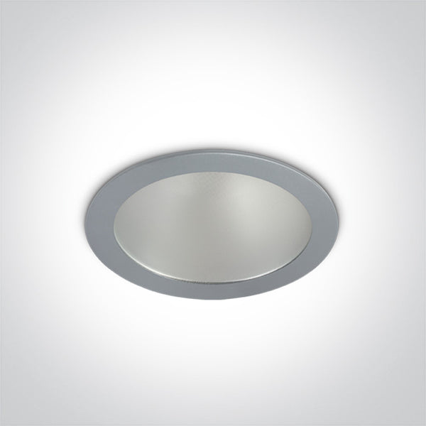 GREY LED 30w WARM WHITE 100-240v