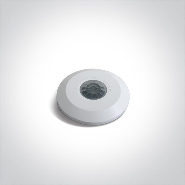 IR CEILING MOTION SENSOR 300W 230V