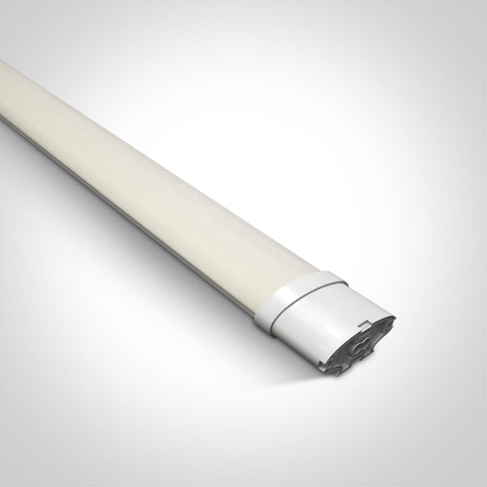 IP65 LED CONNECTABLE 36W CW 1265mm 100-240V