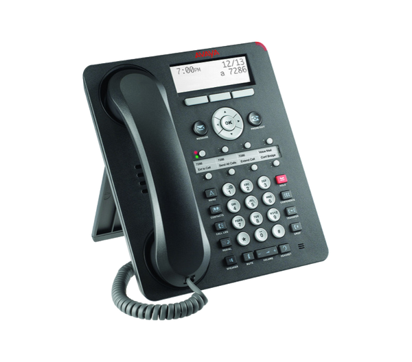 Avaya 1408 Digital Telephone Global - 4 Pack