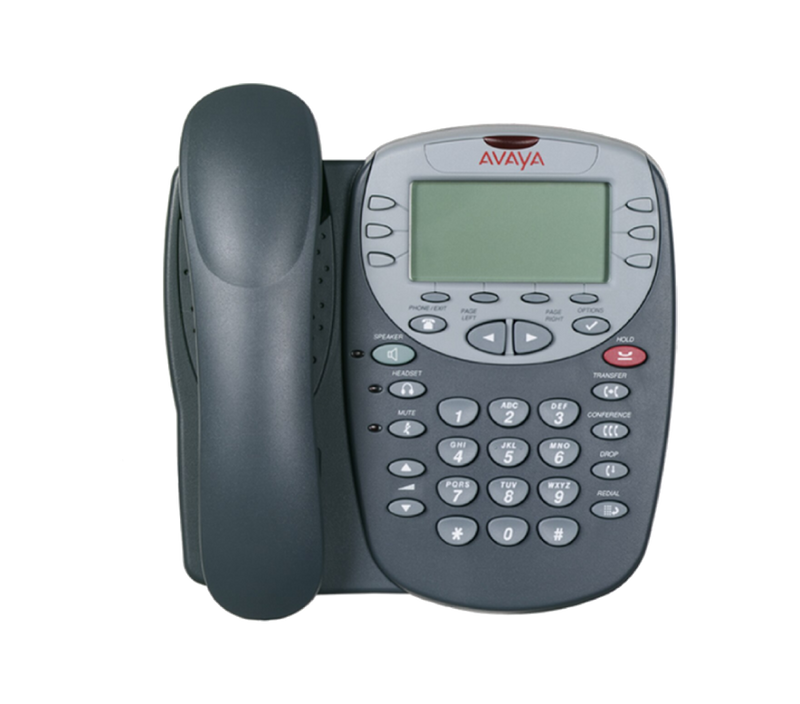 Avaya 4610SW IP Telephone