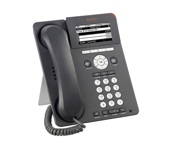 Avaya 9620L IP Telephone