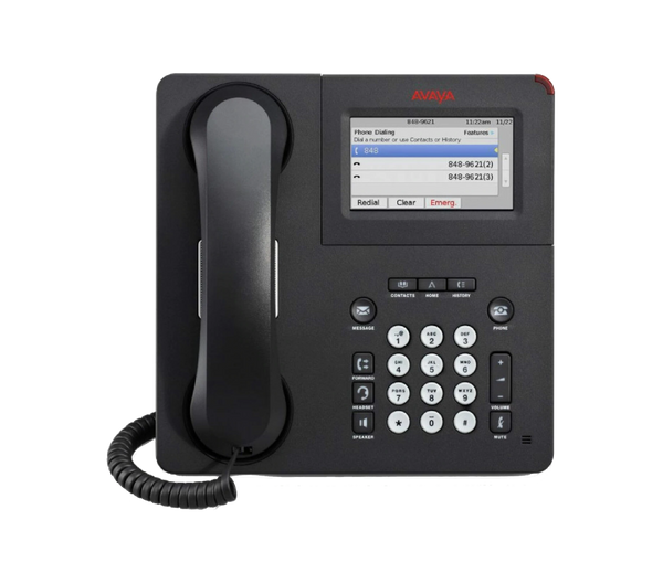 Avaya 9621G IP Telephone Global