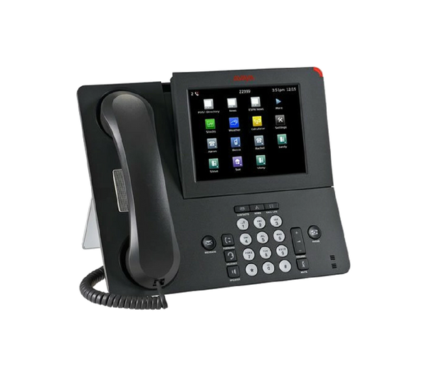 Avaya 9670G IP Telephone