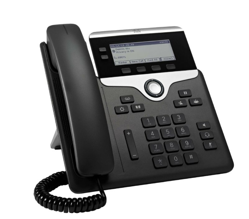 Cisco 7821 IP Phone