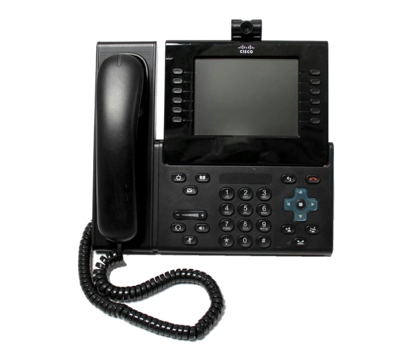 Cisco 9971 IP Phone