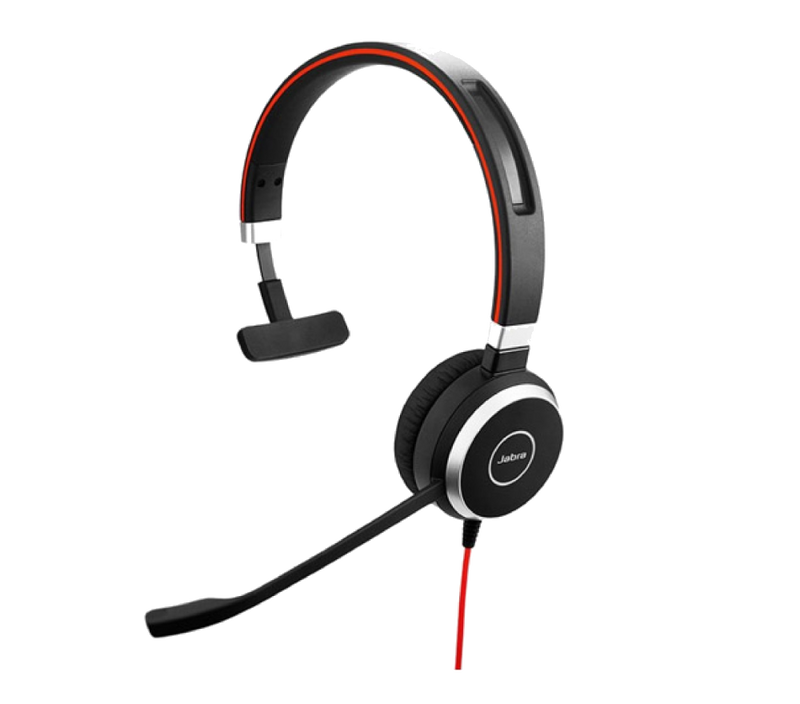 Jabra EVOLVE 40 Mono USB Headset