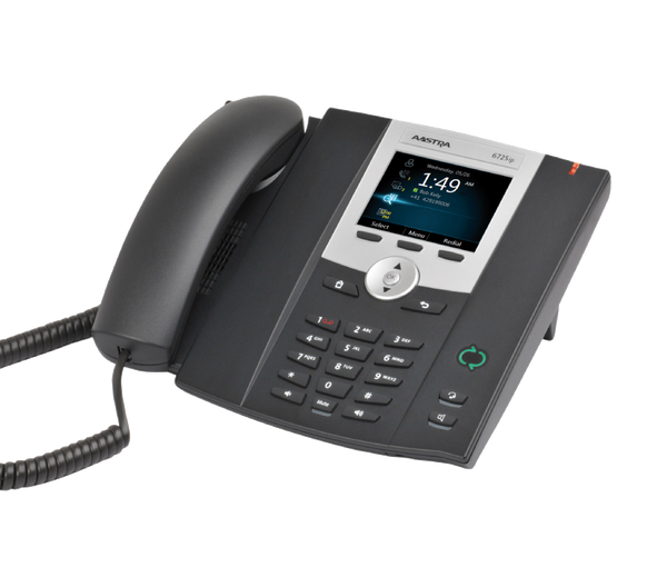 Mitel 6725 Lync IP Phone