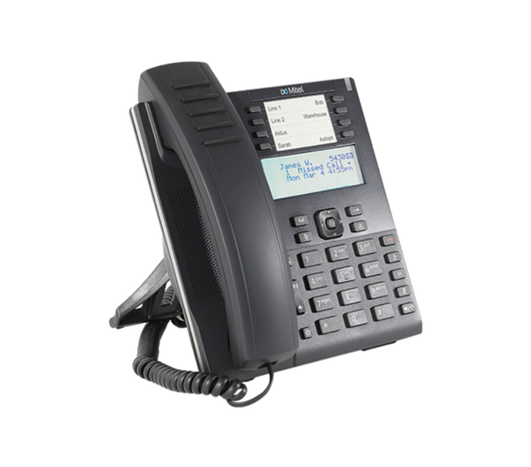 Mitel 6910 IP Phone