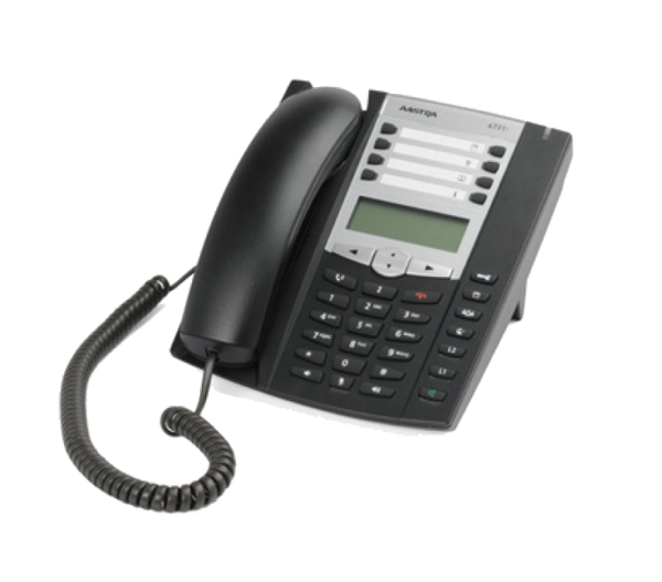 Mitel Aastra 6731i SIP Phone