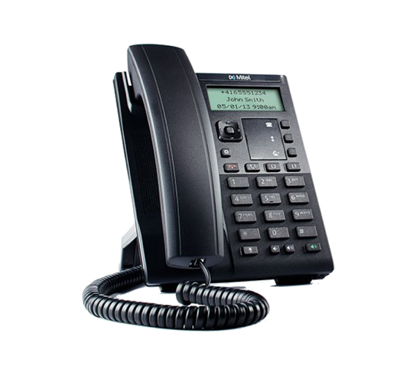 Mitel Aastra 6863i SIP Phone