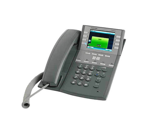 Mitel Aastra 7444 IP Phone