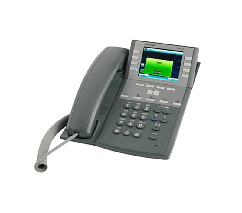 Mitel Aastra 7444 IP Phone