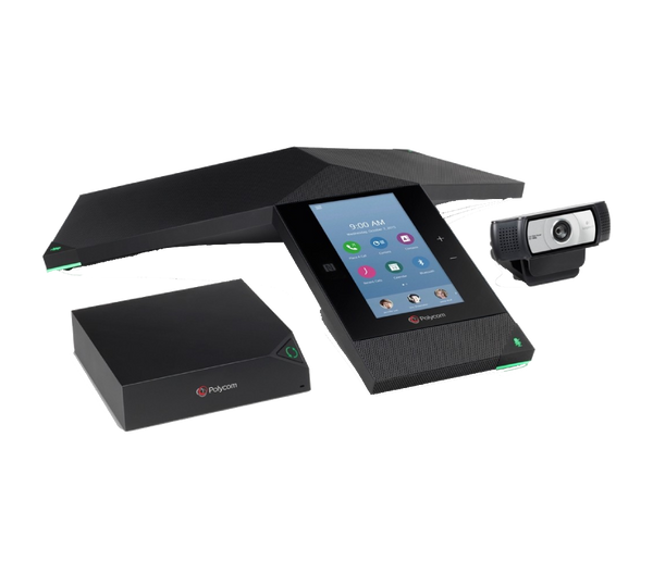 Polycom RealPresence Trio 8800 Collaboration Kit