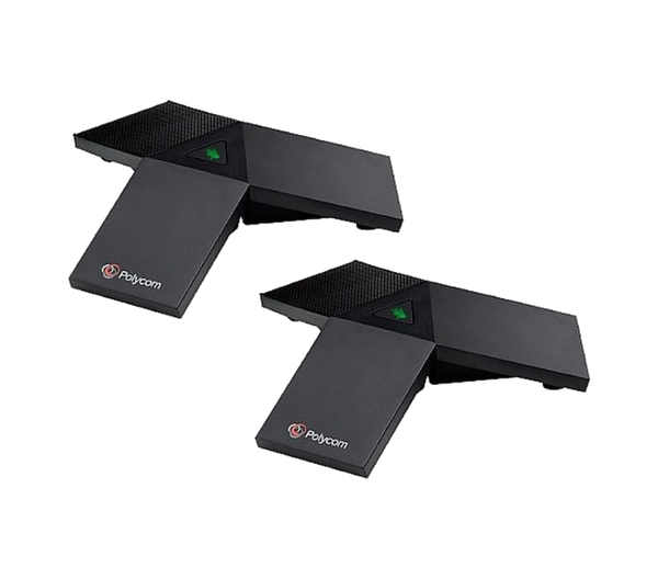 Polycom RealPresence Trio Expansion Microphones