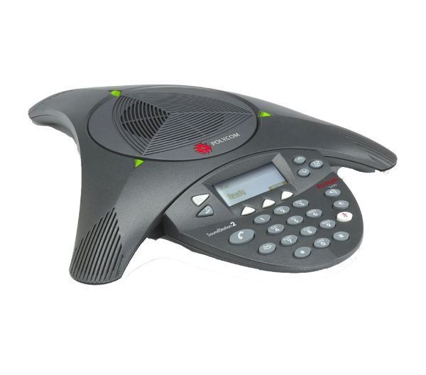 Polycom SoundStation 2 EX