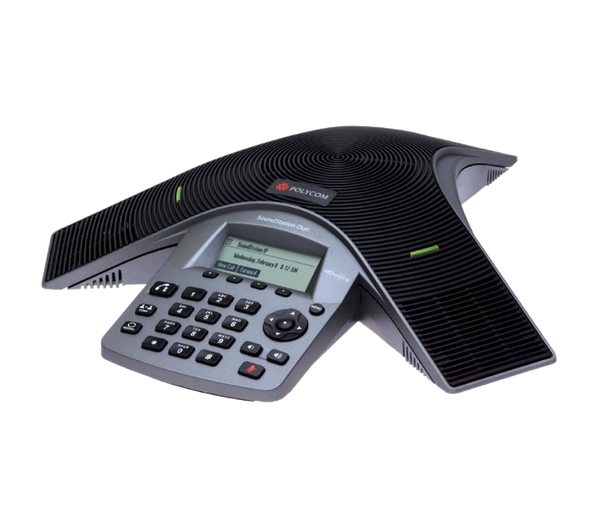 Polycom SoundStation IP 5000