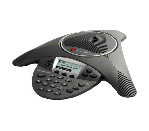 Polycom SoundStation IP 6000 PoE