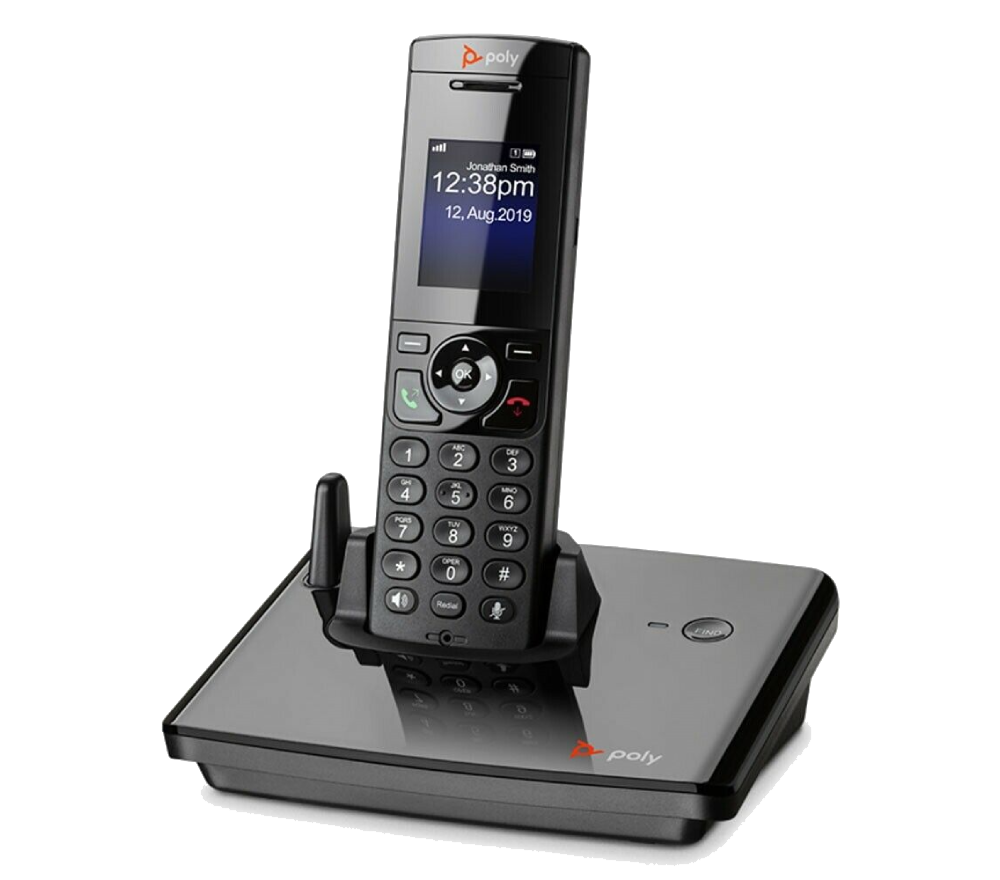 Polycom