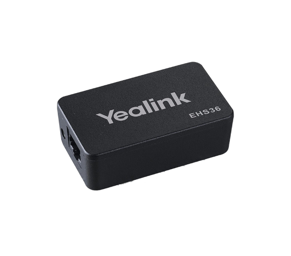 Yealink EHS36 Wireless Headset Adapter