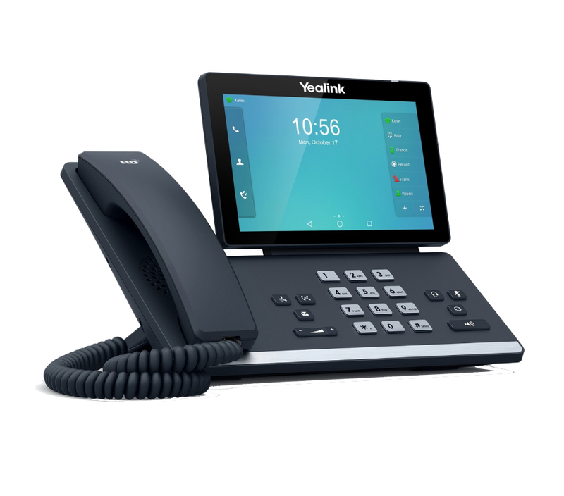 Yealink SIP-T56A IP Phone