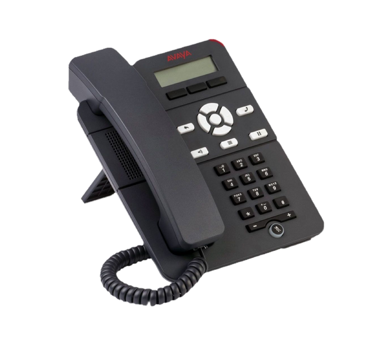 Avaya J129 IP Phone 5V