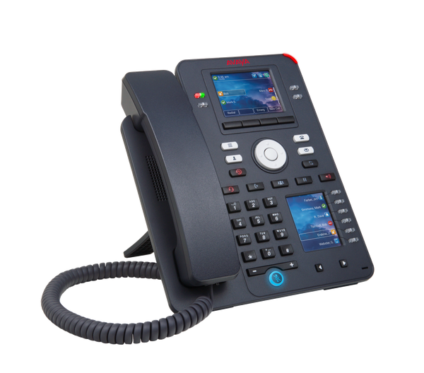 Avaya J159 IP Phone