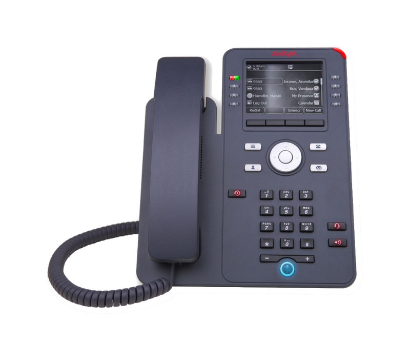 Avaya J169 IP Phone