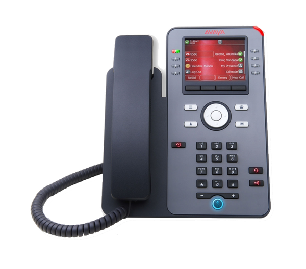 Avaya J179 IP Phone