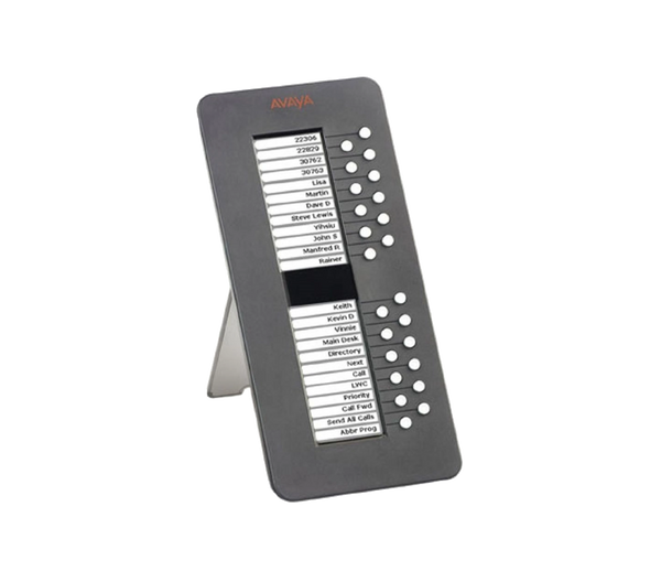 Avaya SBM24 Button Module