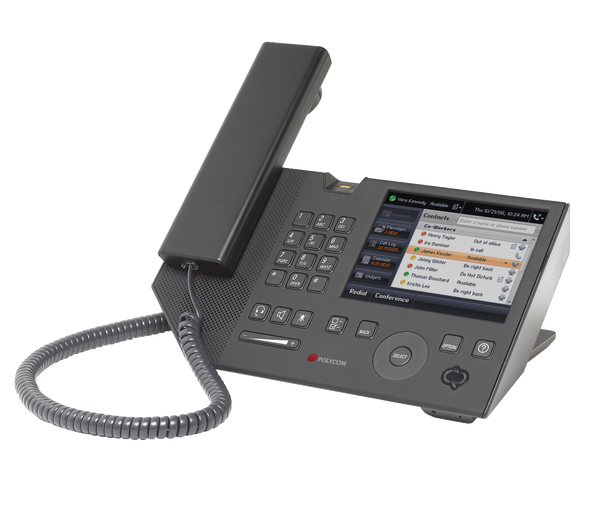 Polycom CX700 IP Phone