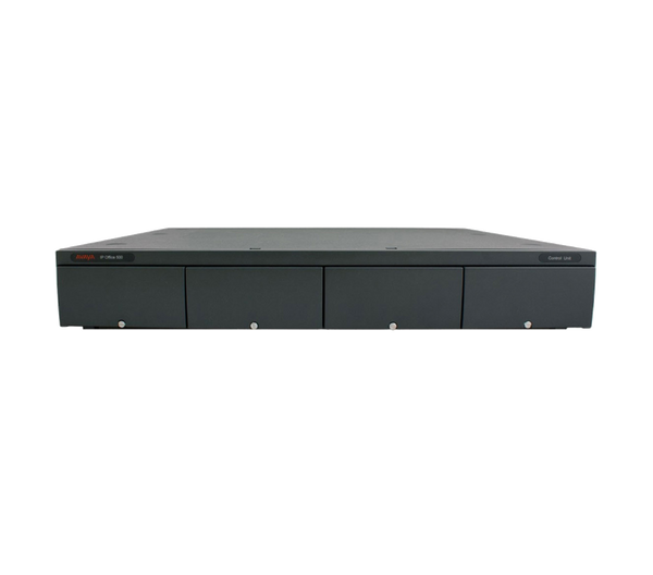 Avaya IP500 V2 Control Unit