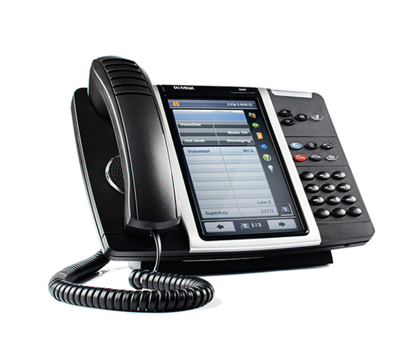 Mitel 5360 IP Phone